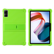 Чохол SoftGel Kids дитячий для Xiaomi Redmi Pad Зелений - изображение 2
