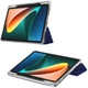 Чохол TPUCristal Active Pen holder для Xiaomi Mi Pad 6/6 Pro Синій - зображення 3