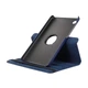 Чохол з поворотом на 360 для Samsung Tab A9 Plus SM X210 X216 X215 Голубий - изображение 3
