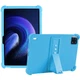 Чохол SoftGel Kids дитячий для Xiaomi Pad 6 11.0 Голубий - изображение 1