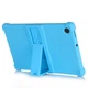 Чохол SoftGel Kids дитячий Lenovo Tab M10 3rd Gen TB328FU TB328XU Голубий - зображення 2