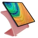 Чохол Huawei MatePad 12.6 WGR GumCover Світло-рожевий - изображение 4