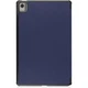 Чохол HardCase Nokia T21 Синій - изображение 3