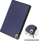 Чохол HardCase Nokia T21 Синій - изображение 6