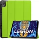 Чохол HardCase Lenovo Legion Y700 8.8 TB-9707F TB-9707N Зелений - изображение 1