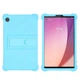 Чохол SoftGel Kids дитячий Lenovo Tab M8 TB 8506 8505 8705 Голубий - зображення 2
