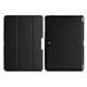Чохол для Samsung Galaxy Tab S 10.5 T805 HardCase Чорний - изображение 1