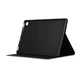 Чохол TPU Multiview Cover для Samsung Galaxy Tab A7 Lite 8.7 T220 T225 Чорний - изображение 3