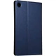Чохол TPU Multiview Cover HUAWEI MediaPad M5 8.4 SHT-AL09 W09 Синій - изображение 2
