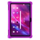 Чохол SoftGel Kids дитячий Lenovo Yoga Tab 11 YT J706 Фіолетовий - изображение 2