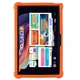 Чохол SoftGel Kids дитячий Lenovo Tab P11 (2 gen) 11.5 Tb350 TB355 Помаранчевий - изображение 3