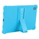 Чохол SoftGel Kids дитячий Lenovo Tab M10 Plus (3rd Gen) 10.6 TB125 TB128 Голубий - изображение 5