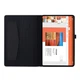 Чохол FashionGum Lenovo Tab P11 2nd Gen TB350FU TB350XC Чорний - изображение 3