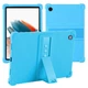 Чохол SoftGel Kids дитячий для Samsung Galaxy Tab A9+ Plus SM X210 X215 Голубий - изображение 1