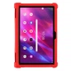 Чохол SoftGel Kids дитячий Lenovo Yoga Tab 11 YT J706 Червоний - зображення 3