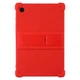 Чохол SoftGel Kids дитячий Lenovo Tab M10 Plus (3rd Gen) 10.6 TB125 TB128 Червоний - изображение 2
