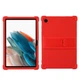 Чохол SoftGel Kids дитячий Lenovo Tab M10 Plus (3rd Gen) 10.6 TB125 TB128 Червоний - изображение 5
