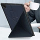 Чохол MultiView для Samsung Galaxy Tab A8 10.5 X200 X205 Синій - изображение 2