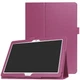 Чохол HUAWEI MediaPad M3 Lite 10 книжка Фіолетовий - изображение 3