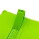 Чохол SoftGel Kids дитячий Lenovo Tab K10 fhd/M10 plus Зелений - изображение 4