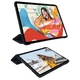 Чохол SlimTPU для Xiaomi Pad 6 Чорний - изображение 3