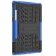 Чохол ShockProof для Samsung Galaxy Tab S8/S7 11 Синій - изображение 7