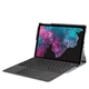 Чохол SlimFitCover Microsoft Surface Pro 7 Синій - изображение 6