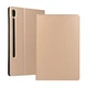 Чохол TPU Multiview Cover Lenovo Tab P12 Pro 12.6 TB-Q706 Золотий - изображение 2