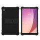 Чохол SoftGel Kids дитячий Lenovo Tab M8 4 Gen TB300XU TB300FU Чорний - изображение 1