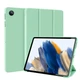 Чохол SlimTPU для Samsung Galaxy Tab A8 10.5 Мятний - зображення 1