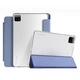 Чохол TPUCristal Active Pen holder для Xiaomi Mi Pad 6/6 Pro Фіолетовий - зображення 1