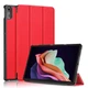 Чохол Lenovo Tab P11 2 gen TB350FU TB350XC HardCase Червоний - зображення 1