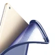 Чохол для Xiaomi Mipad 4 Plus GumCover Чорний - изображение 3