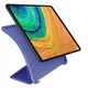 Чохол Huawei MatePad 12.6 WGR GumCover Фіолетовий - изображение 4