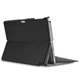 Чохол SlimFitCover Microsoft Surface Go 4 3 2 1 Чорний - изображение 4
