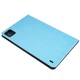 Чохол для Xiaomi Pad 6 11 TPU Multiview Cover Голубий - изображение 3