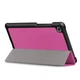 Чохол HardCase Lenovo Tab M8 4 Gen TB300XU TB300FU Фіолетовий - изображение 2