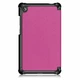 Чохол HardCase Lenovo Tab M8 4 Gen TB300XU TB300FU Фіолетовий - изображение 4