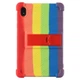 Чохол SoftGel Kids дитячий Lenovo Legion Y700 2022 TB-9707 Веселковий - изображение 2