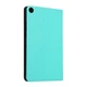 Чохол TPU Multiview Cover Huawei MediaPad M5 lite 8 JDN2 W09 AL09 Мятний - изображение 4