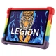 Чохол SoftGel Kids дитячий Lenovo Legion Y700 2022 TB-9707 Веселковий - изображение 3