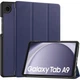 Чохол для Samsung Galaxy Tab A9 8.7 SM-X110 SM-X115 HardCase Синій - зображення 4