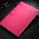 Чохол Luxury Lenovo Tab 3 8.0 TB3-850 Рожевий - изображение 4