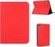 Чохол TPU Multiview Cover Lenovo Legion Y700 8.8 TB-9707 2022 Червоний - изображение 1