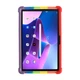 Чохол SoftGel Kids дитячий Lenovo Tab M10 Plus (3rd Gen) 10.6 TB125 TB128 Веселковий - изображение 3