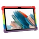 Чохол SoftGel Kids дитячий Lenovo Tab M10 Plus (3rd Gen) 10.6 TB125 TB128 Веселковий - изображение 5