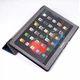 Чохол SmartCase для Lenovo tab 3 10 business X70f Синій - изображение 4
