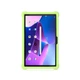 Чохол SoftGel Kids дитячий Lenovo Tab M10 Plus (3rd Gen) 10.6 TB125 TB128 Зелений - изображение 4