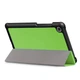 Чохол HardCase Lenovo Tab M8 4 Gen TB300XU TB300FU Зелений - изображение 2