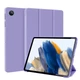 Чохол SlimTPU для для Samsung Galaxy Tab A8 10.5 Фіолетовий - изображение 1